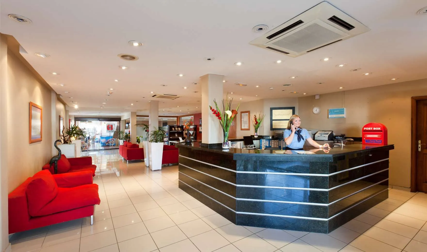 Aparthotel R2 Bahia Kontiki Puerto del Carmen   Puerto del Carmen (Lanzarote)