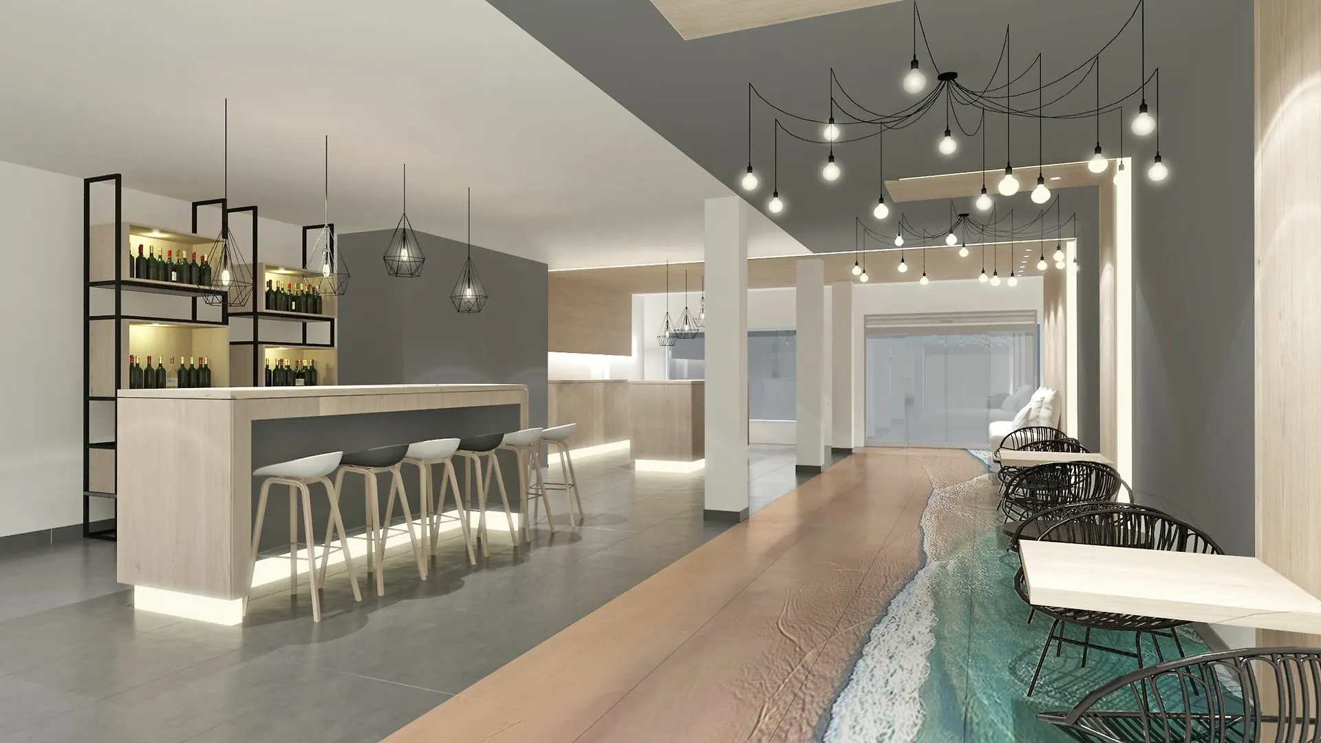 ****  Aparthotel R2 Bahia Kontiki Puerto del Carmen  Spagna